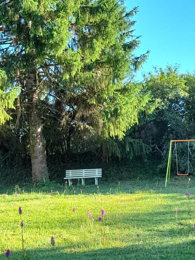 Maison Dans Ecrin De Verdure En Perigord Noir Saint-Cyprien  Exteriör bild
